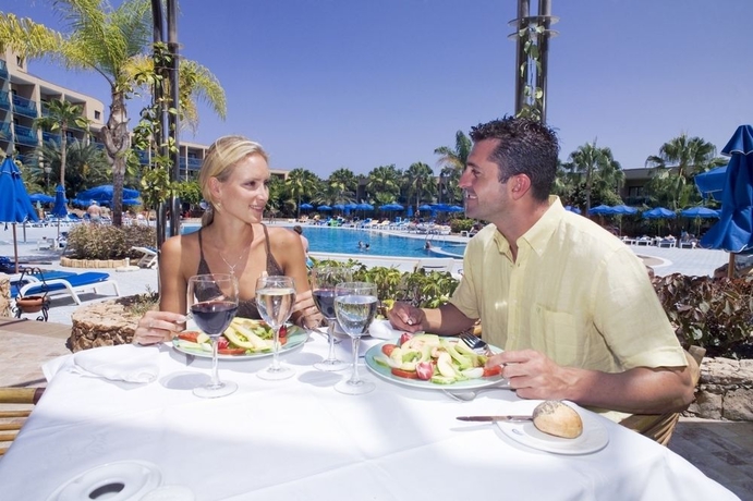 Hotel Faro Jandia