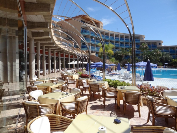 Hotel Faro Jandia