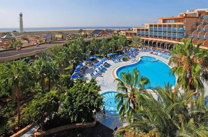 Hotel Faro Jandia