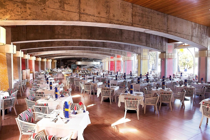 Hotel Faro Jandia