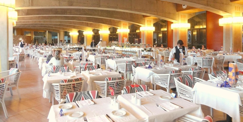 Hotel Faro Jandia