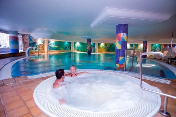 Hotel Faro Jandia
