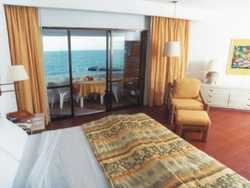 Hotel Faro Mazatlan Beach Resort