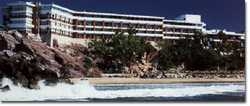 Hotel Faro Mazatlan Beach Resort