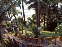 Hotel Faro Mazatlan Beach Resort