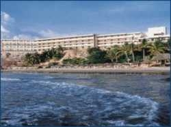 Hotel Faro Mazatlan Beach Resort