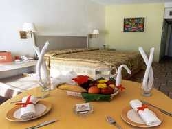 Hotel Faro Mazatlan Beach Resort