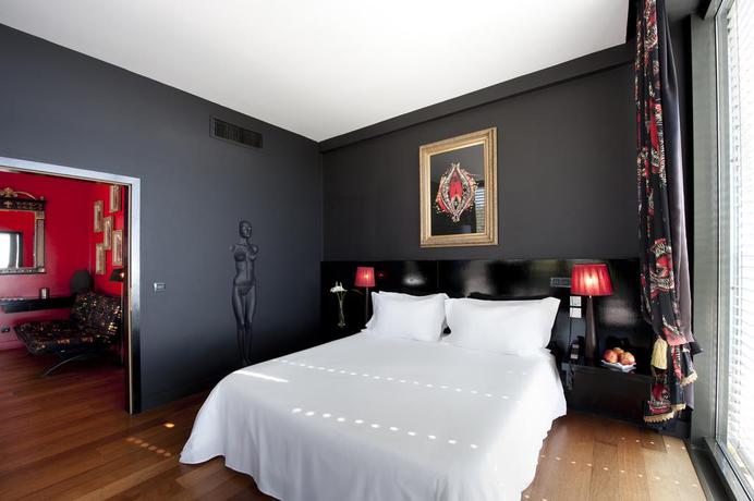 Hotel Farol Design