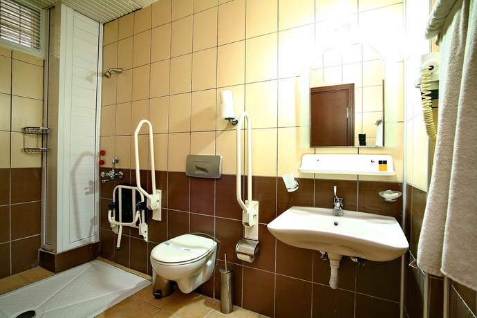 Hotel Fatih