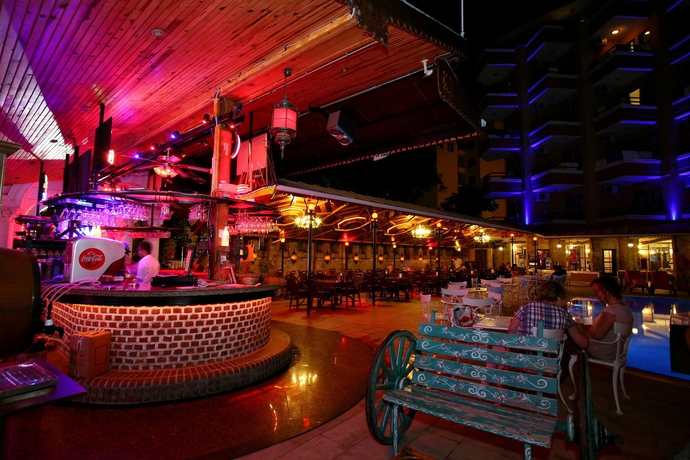 Hotel Fatih