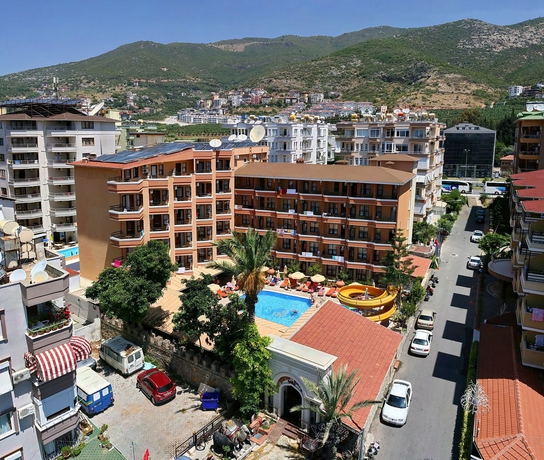 Hotel Fatih