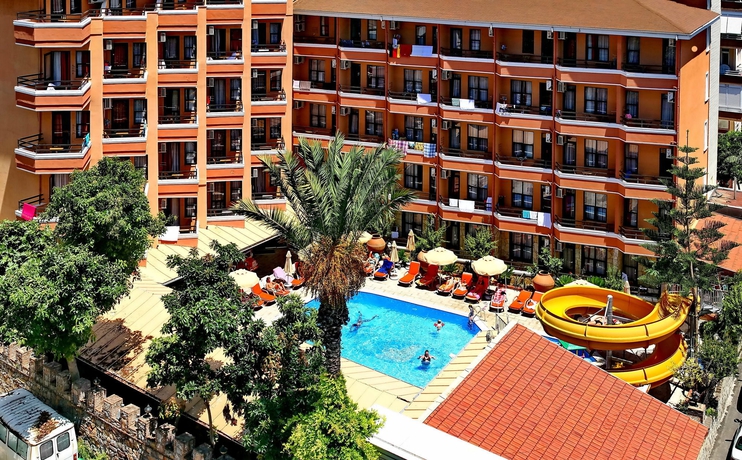Hotel Fatih