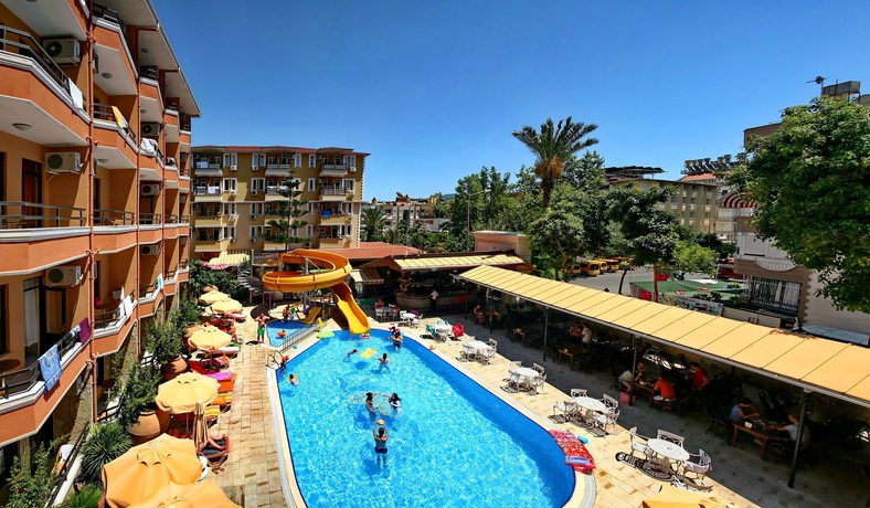 Hotel Fatih