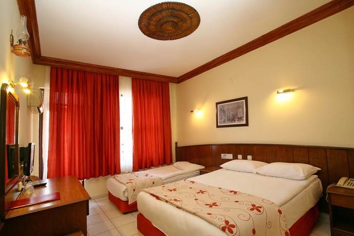 Hotel Fatih