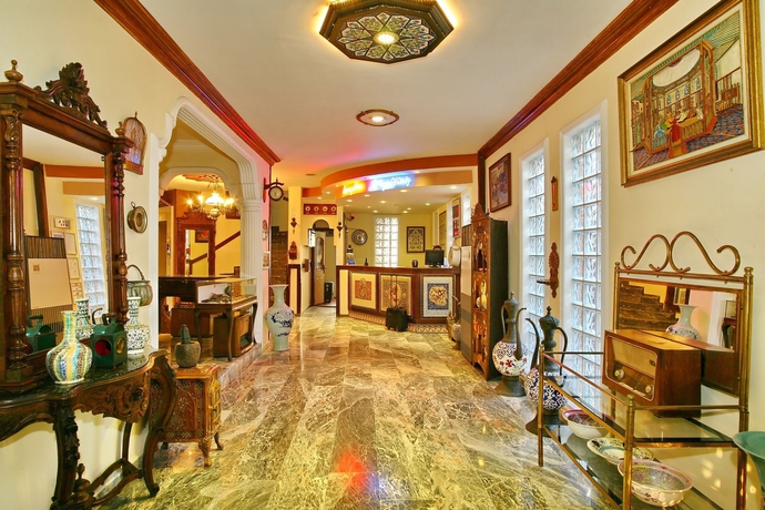 Hotel Fatih