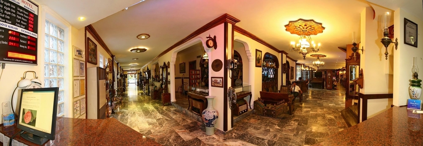 Hotel Fatih