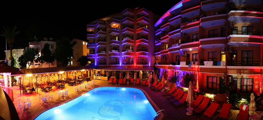 Hotel Fatih