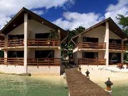 Hotel Fatumaru Lodge 