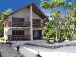 Hotel Fatumaru Lodge 