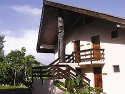 Hotel Fatumaru Lodge 