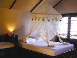 Hotel Fatumaru Lodge 