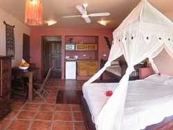 Hotel Fatumaru Lodge 
