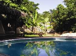 Hotel Fatumaru Lodge 