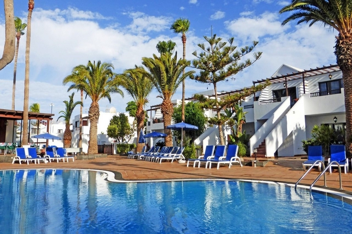 Hotel Fayna
