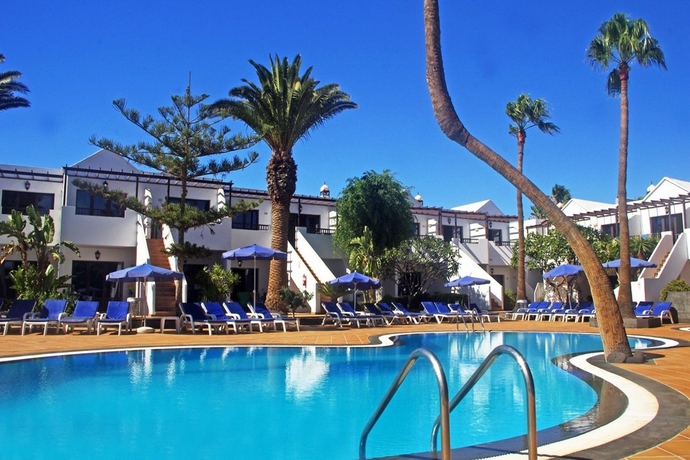 Hotel Fayna