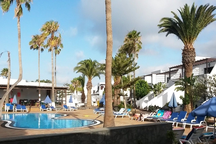 Hotel Fayna