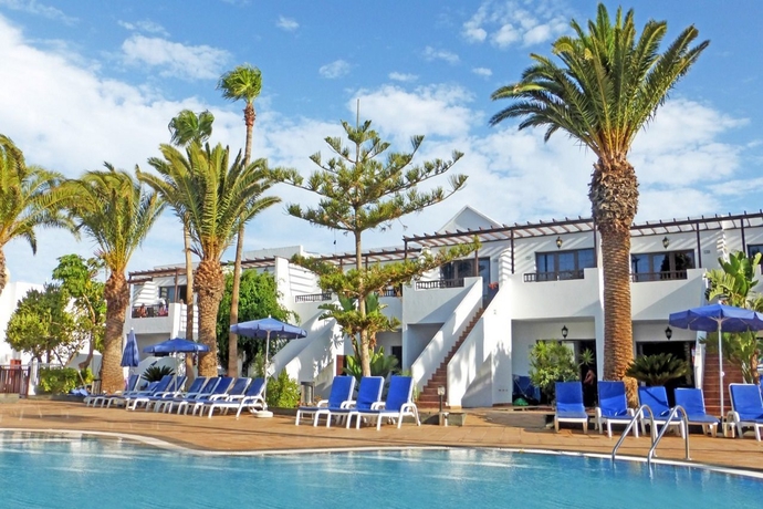 Hotel Fayna