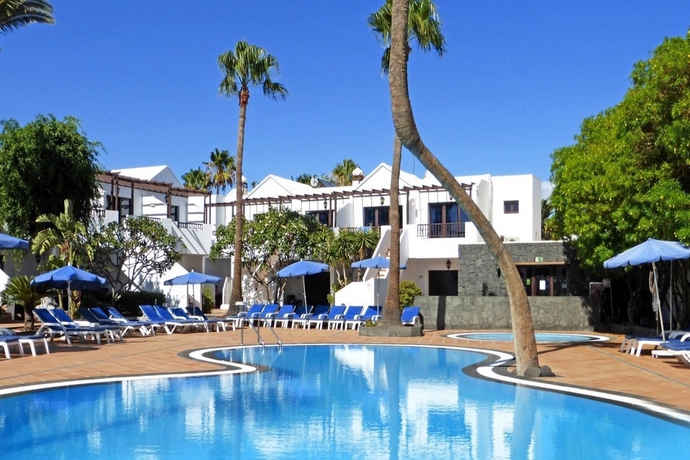 Hotel Fayna