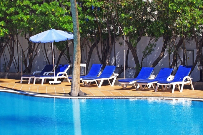 Hotel Fayna