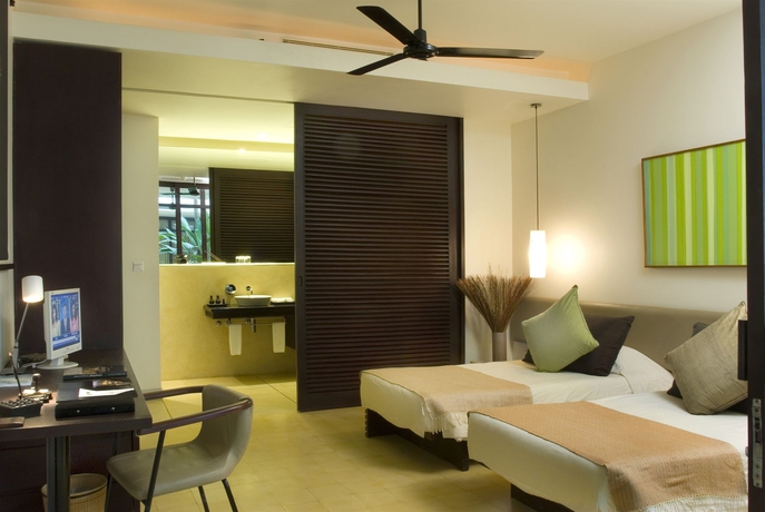 Hotel Fcc Angkor
