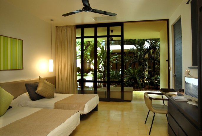 Hotel Fcc Angkor