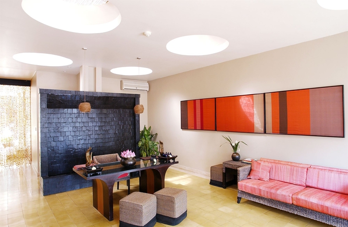 Hotel Fcc Angkor