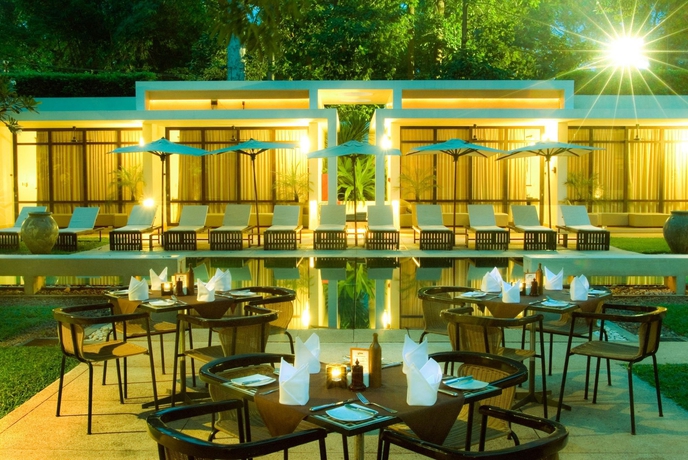 Hotel Fcc Angkor