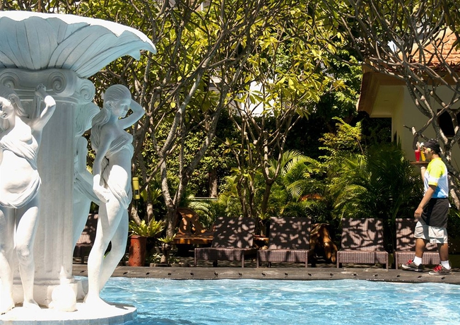 Hotel Febri`s Htl&spa