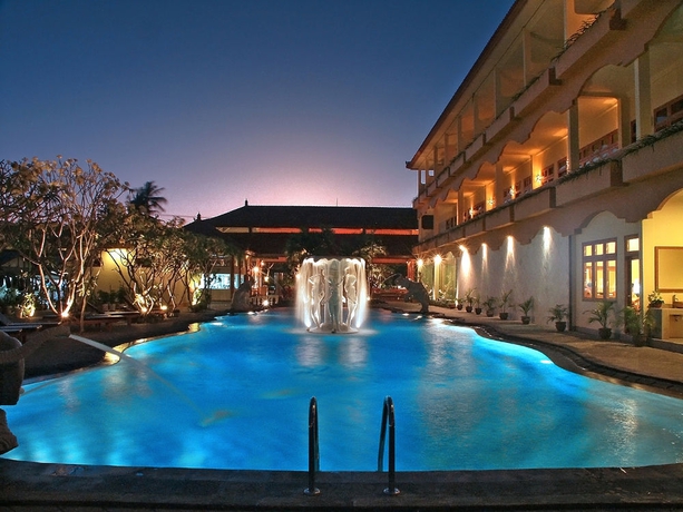 Hotel Febri`s Htl&spa