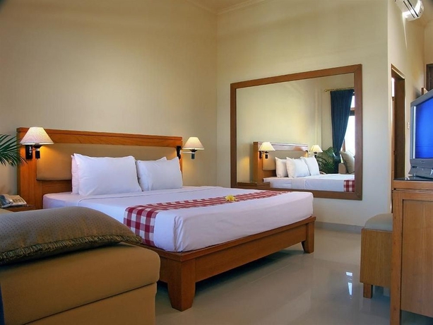 Hotel Febri`s Htl&spa