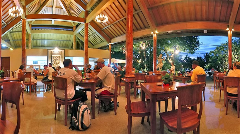 Hotel Febri`s Htl&spa