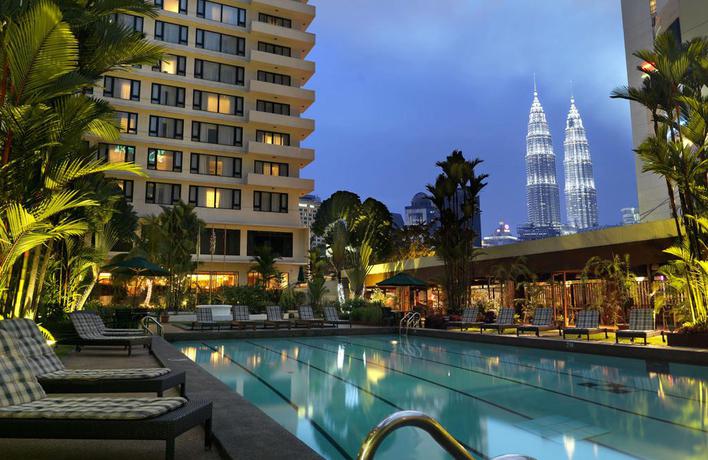 Hotel Federal Kuala Lumpur