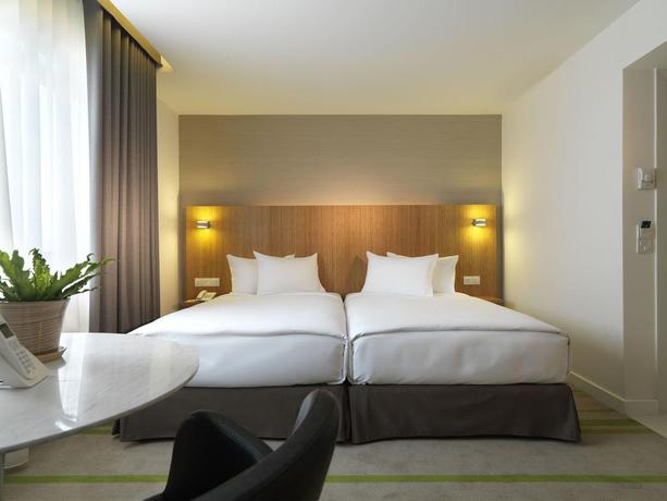 Hotel Federal Kuala Lumpur