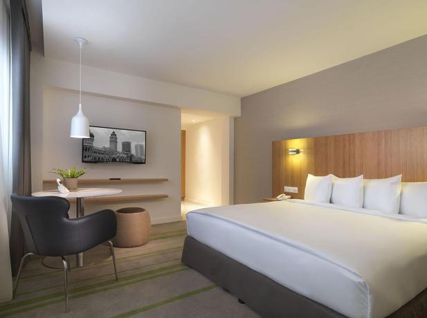 Hotel Federal Kuala Lumpur