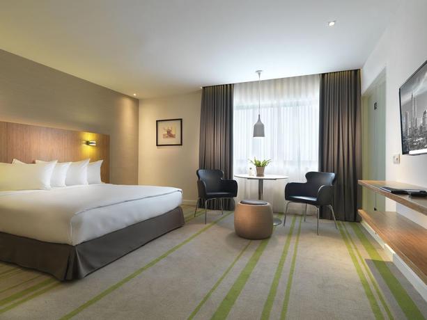 Hotel Federal Kuala Lumpur
