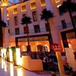 Hotel Fei Tian Hotel