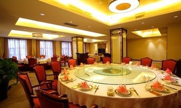 Hotel Feitian Hotel Beijing