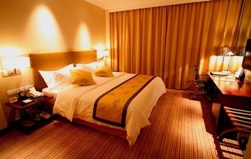Hotel Feitian Hotel Beijing