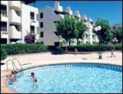 Hotel Felicidad