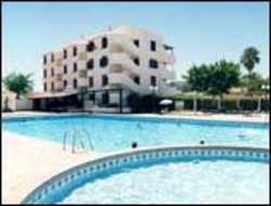 Hotel Felicidad